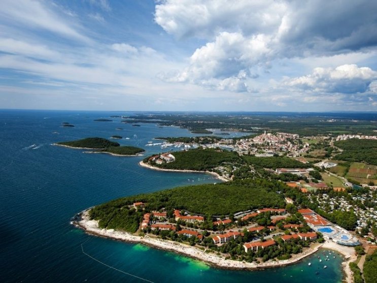 ARION, Chorwacja Vrsar – Półwysep Istria - 10 dni, 0