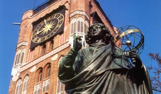 Toruń  -  Miasto Kopernika  -  1 Dzień