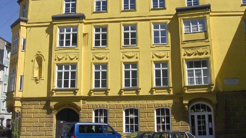 Niemcy - Monachium - indywidualny kurs j. niemieckiego apartamenty BWS - wiek: 20+, 23
