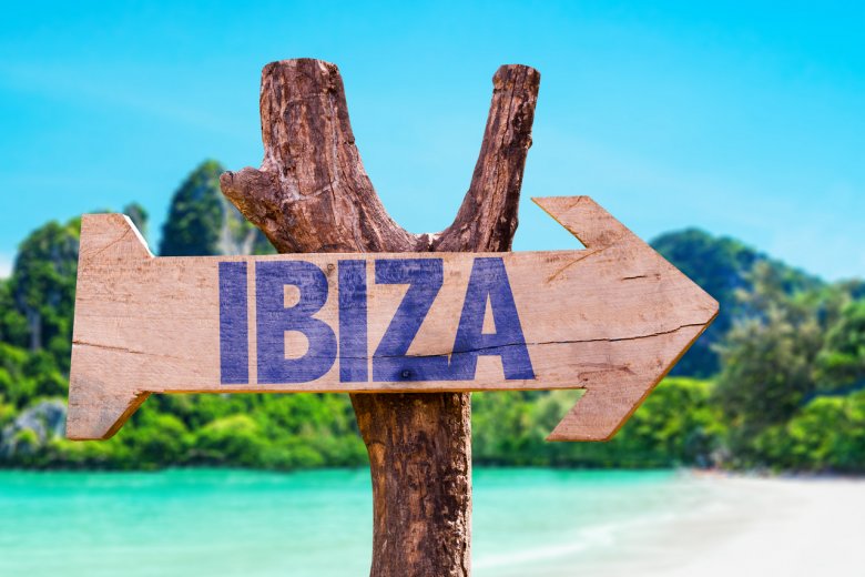 Ibiza - obóz rekreacyjny 15+, 0