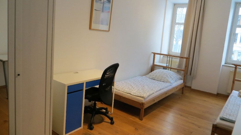 Niemcy - Monachium - indywidualny kurs j. niemieckiego apartamenty BWS - wiek: 20+, 8