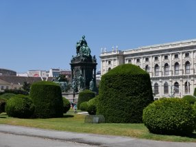 Praga Wiedeń Budapeszt