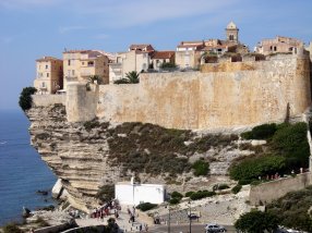 Korsyka i Sardynia wycieczka
