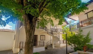 Studia Atena  -  Studio 2 - 3 Osobowe