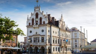 Wycieczka Podkarpackie Perełki 2026