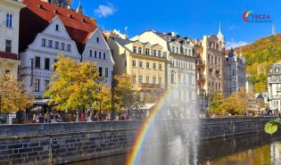 Wycieczka Praga Karlowe Wary 2026