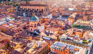 Wycieczka Perly Italii 2026