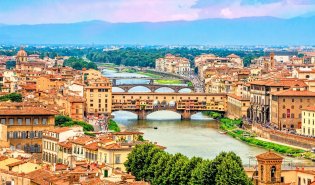 Wycieczka do Włoch 2026