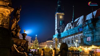 Wycieczka Bitwa „Trzech Cesarzy” Pod Austerlitz z Jarmarkiem w Brnie i Ołomuńcu 2026 ,  Jednodniowy