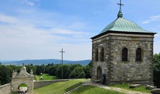 Wycieczka Świętokrzyskie Zakątki 2026