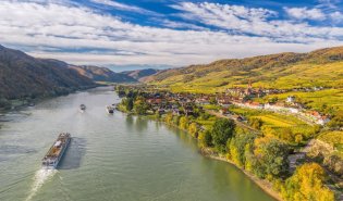 Wycieczka do Wiednia i Dolina Wachau 2026