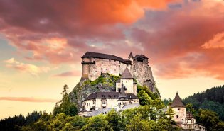 Wycieczka Budapeszt Szentendre 2026 Hotel City Budget **