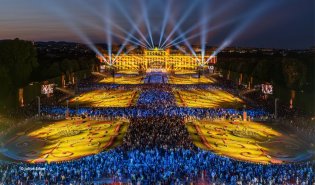 Wycieczka do Wiednia  -  Koncert Nocy Letniej 2026