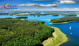 Wycieczka Warmia i Mazury 2025