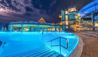 Wyjazd na Termy Chochołowskie 2026