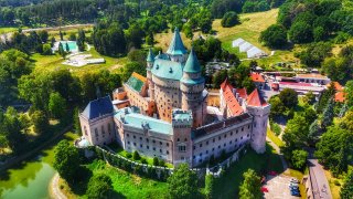 Wycieczka na Słowację 2026