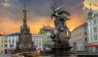 Wycieczka Morawy i Cesarski Wiedeń 2026