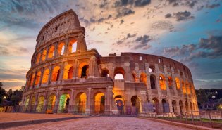 Wycieczka Włochy na Bis 2026