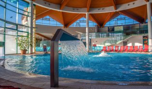 Wycieczka na Termy Oravice 2026