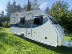 Indywidualne Zwiedzanie Pragi 7 dni Przyczepa Kempingowa 4Os.