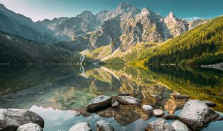 Wycieczka Tatry Aktywnie 2026