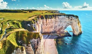 Wycieczka do Normandii 2026