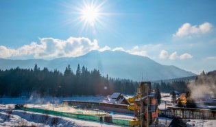 Wycieczka na Termy Oravice na Walentynki 2026