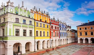 Wycieczka Śladami Polskiego Renesansu 2026