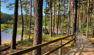 Wycieczka Roztocze 2026