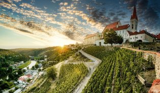 Wycieczka do Wiednia i Dolina Wachau 2026