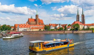 Wycieczka do Wrocławia 2026