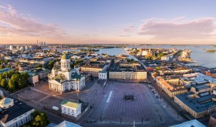 Wycieczka do Krajow Nadbaltyckich i Helsinek 2024
