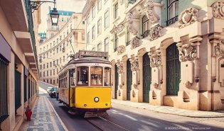 Wycieczka Portugalskie Opowieści  -  Lizbona ,  Sintra i Fatima 2027