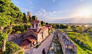 Serbia – Perły Północy ,  Belgrad i Expo 2027