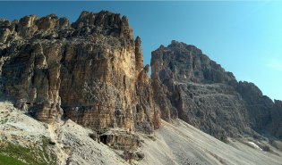 Wycieczka w Dolomity Centralne 2023
