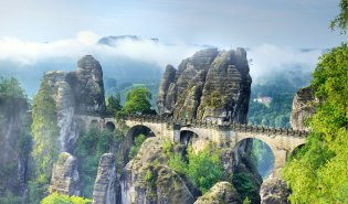 Wycieczka do Czeskiej i Saksońskiej Szwajcarii 2026