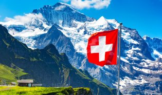 Wycieczka do Szwajcarii 2024