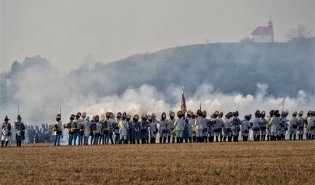 Wycieczka Bitwa „Trzech Cesarzy” Pod Austerlitz z Jarmarkiem w Bratysławie i Ołumuńcu 2024