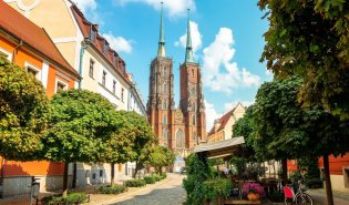 Wycieczka do Wrocławia 2026