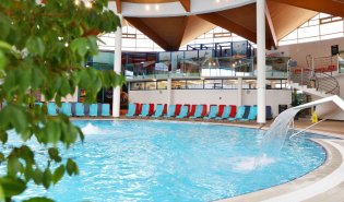 Wycieczka na Termy Oravice 2026