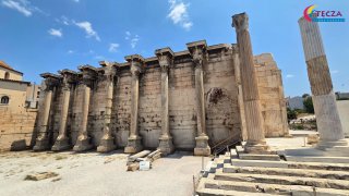 Grecja Wycieczka Pobytowo  -  Objazdowa 2026