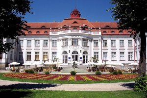 Wycieczka Praga Karlowe Wary 2026