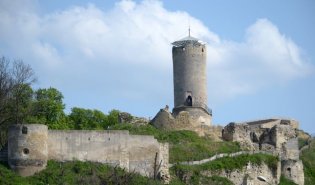 ŚLADAMI HISTORII I PRZEMYSŁU - 1 dzień 5