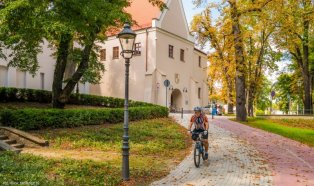 RACIBÓRZ I UROKI ŚLĄSKICH ZABYTKÓW - 2 DNI 2