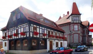 NA KRAŃCU GÓRNYCH ŁUŻYC - 4 DNI 5