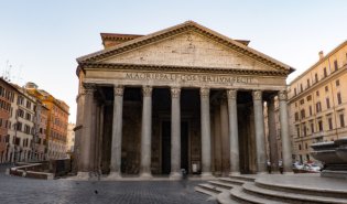 RZYM - Wieczne miasto - 4 DNI 19