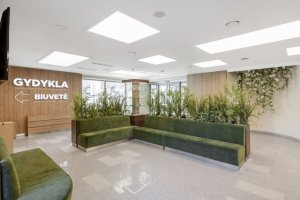 EGLES Medical Spa Druskienniki - 8 DNI 5