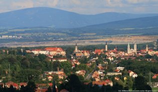 NA KRAŃCU GÓRNYCH ŁUŻYC - 4 DNI 11