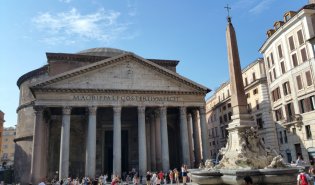 RZYM - Wieczne miasto - 4 DNI 14