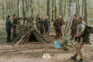 INTEGRACJA SURVIVAL - 1 dzień 2
